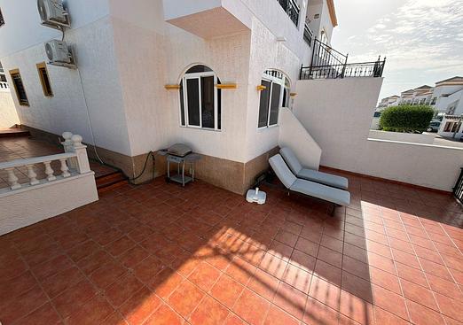 Apartment in Vistabella Golf Entre Naranjos