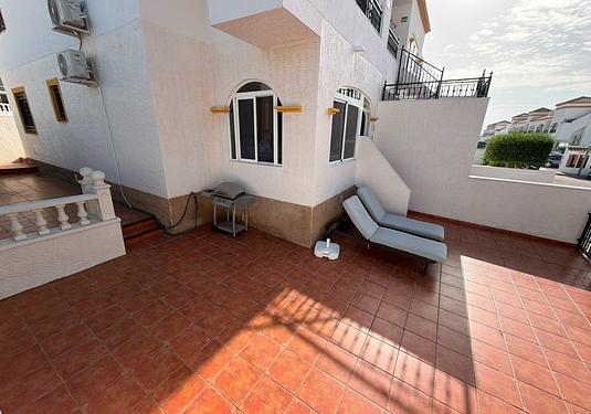 Apartment in Vistabella Golf Entre Naranjos