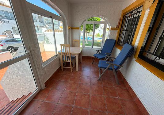 Apartment in Vistabella Golf Entre Naranjos