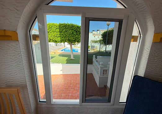 Apartment in Vistabella Golf Entre Naranjos