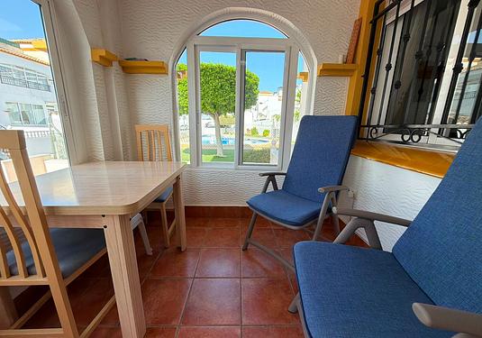 Apartment in Vistabella Golf Entre Naranjos