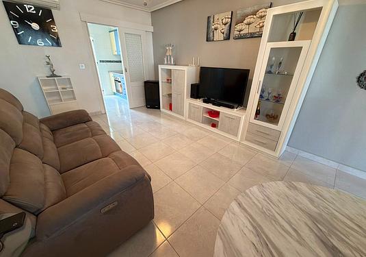 Apartment in Vistabella Golf Entre Naranjos