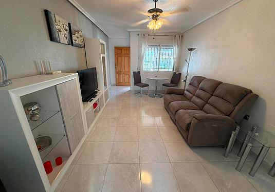 Apartment in Vistabella Golf Entre Naranjos