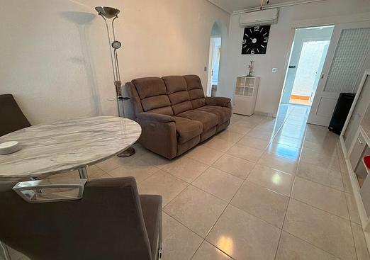 Apartment in Vistabella Golf Entre Naranjos