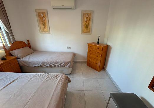 Apartment in Vistabella Golf Entre Naranjos