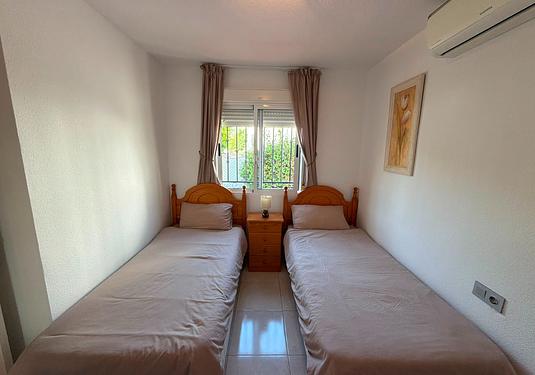 Apartment in Vistabella Golf Entre Naranjos