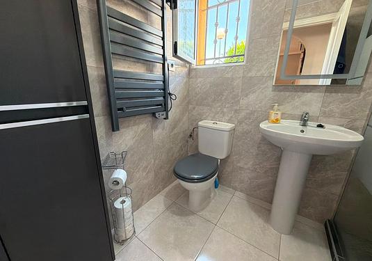 Apartment in Vistabella Golf Entre Naranjos