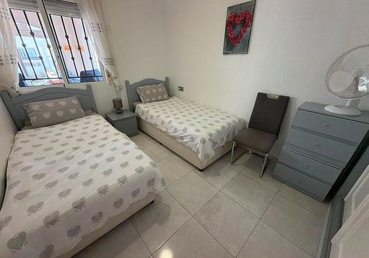 Apartment in Vistabella Golf Entre Naranjos