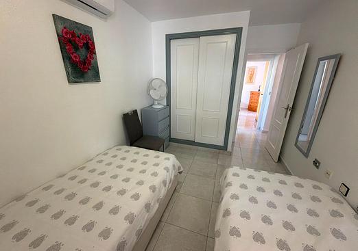 Apartment in Vistabella Golf Entre Naranjos