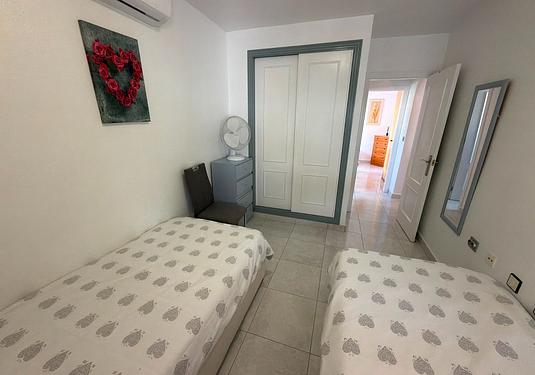 Apartment in Vistabella Golf Entre Naranjos