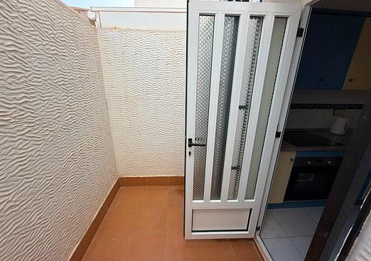 Apartment in Vistabella Golf Entre Naranjos