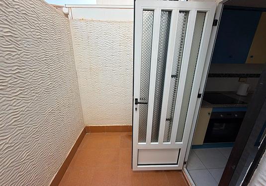 Apartment in Vistabella Golf Entre Naranjos