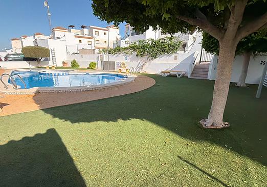 Apartment in Vistabella Golf Entre Naranjos