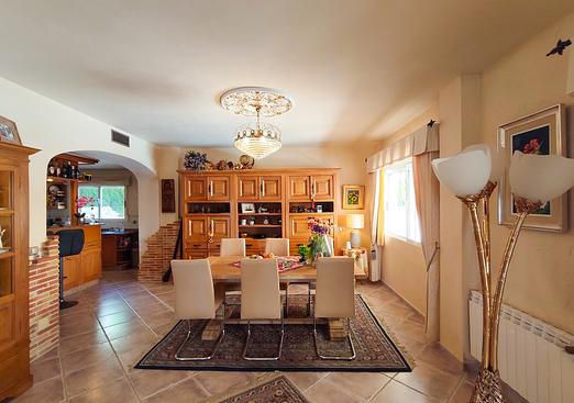 Villa in Ciudad Quesada