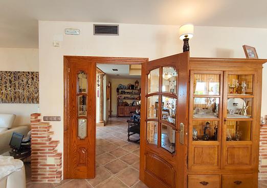 Villa in Ciudad Quesada
