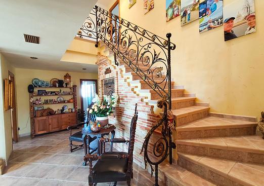 Villa in Ciudad Quesada