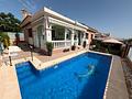 Villa in Los Montesinos