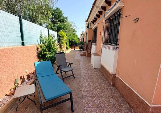 Villa in Los Montesinos