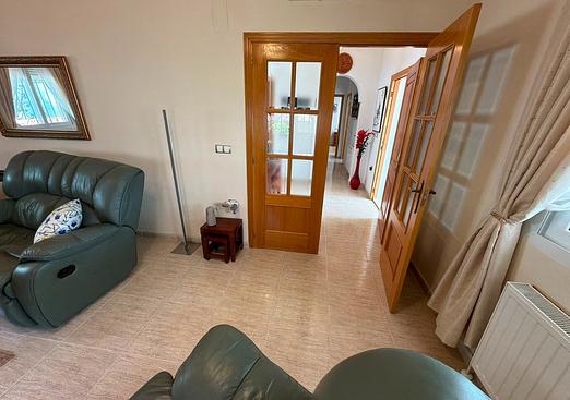 Villa in Los Montesinos