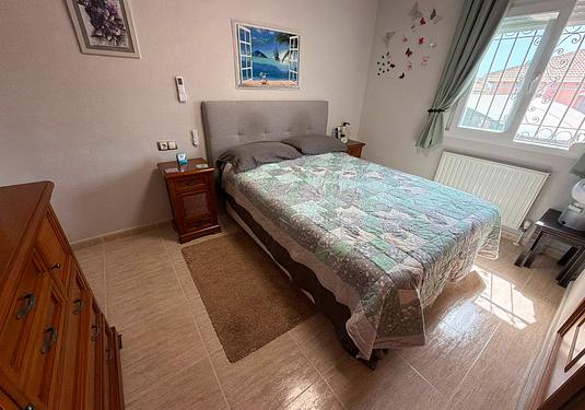 Villa in Los Montesinos