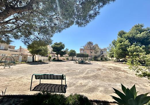 Apartment in Cabo Roig
