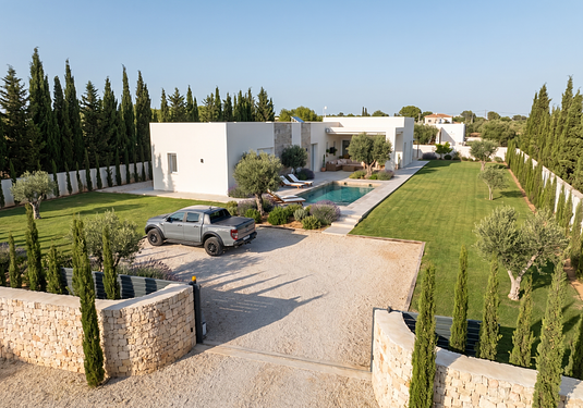 Villa in Pinoso