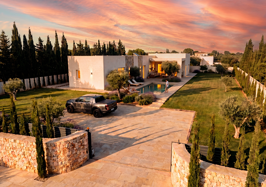 Villa in Pinoso