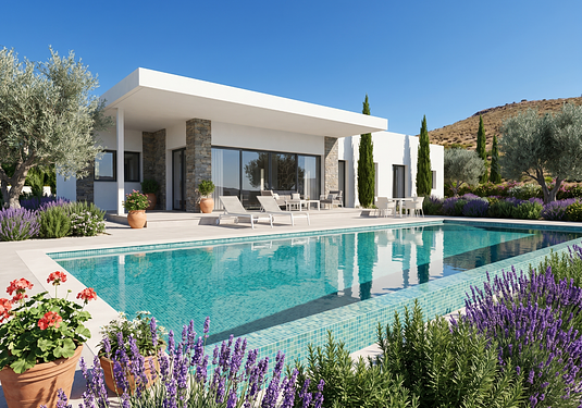 Villa in Pinoso