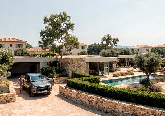 Villa in Pinoso