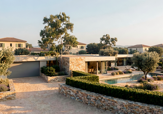 Villa in Pinoso