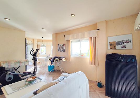 Villa in Ciudad Quesada