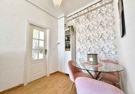 Apartment in Cabo Roig