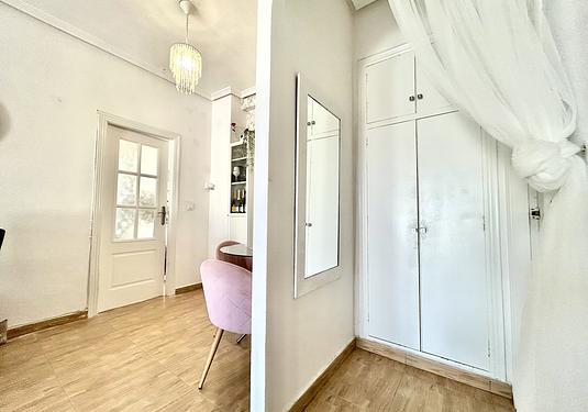 Apartment in Cabo Roig