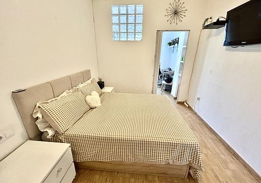 Apartment in Cabo Roig