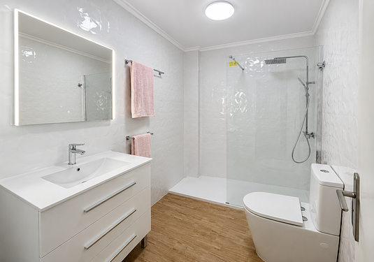 Apartment in Cabo Roig