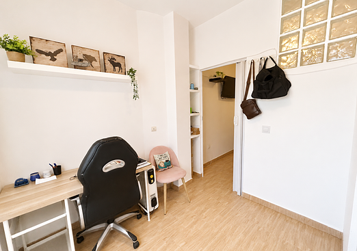 Apartment in Cabo Roig