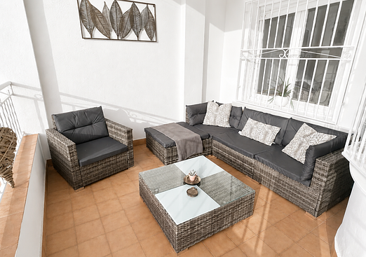 Apartment in Cabo Roig