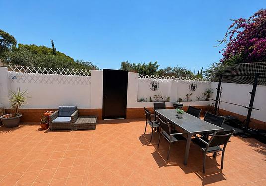 Apartment in Cabo Roig