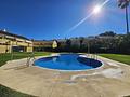 Town house in Estepona