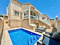 Town house in Orihuela Costa