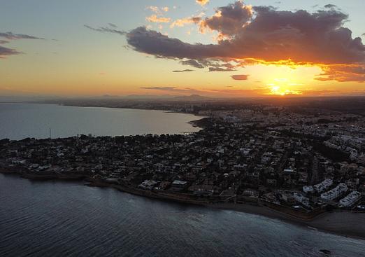 Land in Orihuela