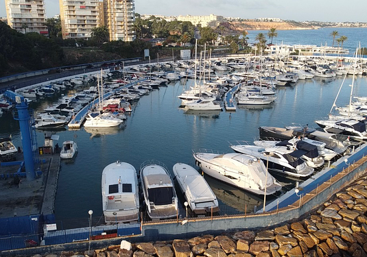 Land in Orihuela