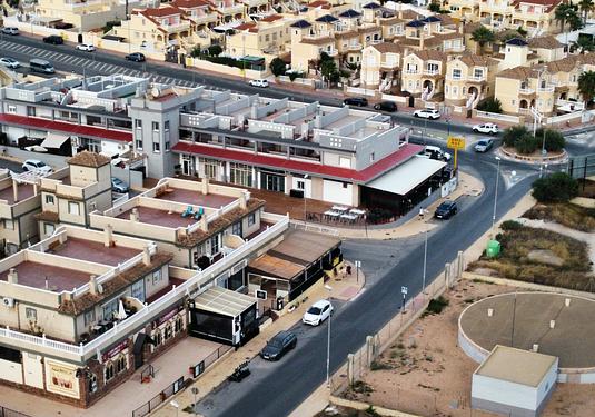 Land in Orihuela