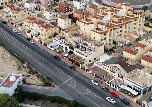 Land in Orihuela
