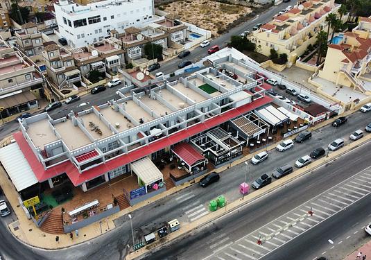 Land in Orihuela