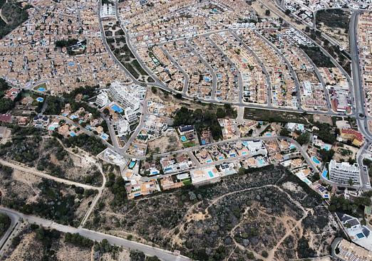 Land in Orihuela