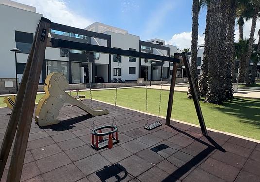 Bungalow in La Zenia