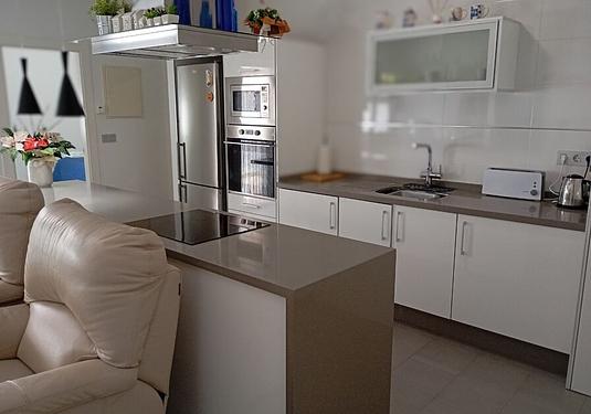 Villa in Formentera del Segura