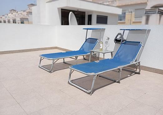 Villa in Formentera del Segura