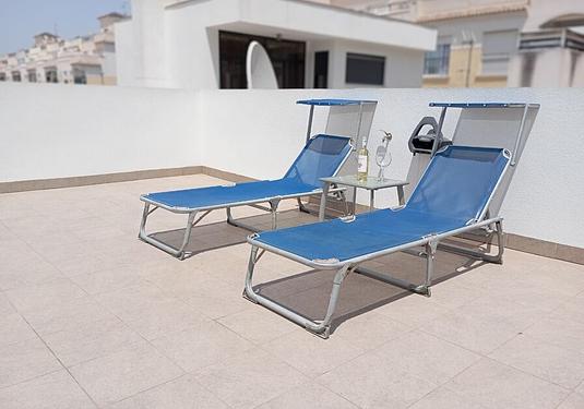 Villa in Formentera del Segura